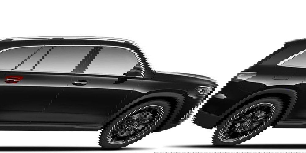 Mercedes-Benz GLS SUV nuova a Firenze