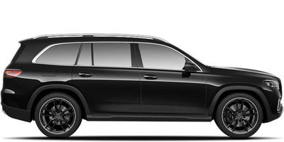 Mercedes-Benz GLS SUV 350 d AMG Line Premium Plus 4matic auto nuova a Firenze