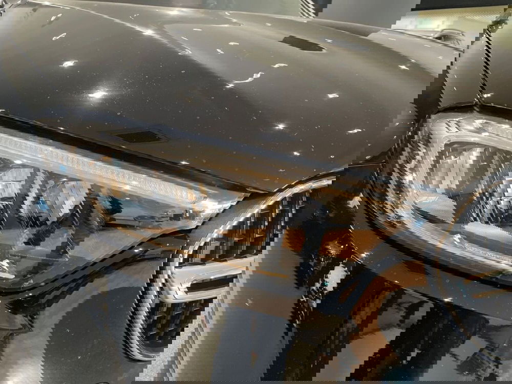 Mercedes-Benz GLC SUV usata a Firenze (7)