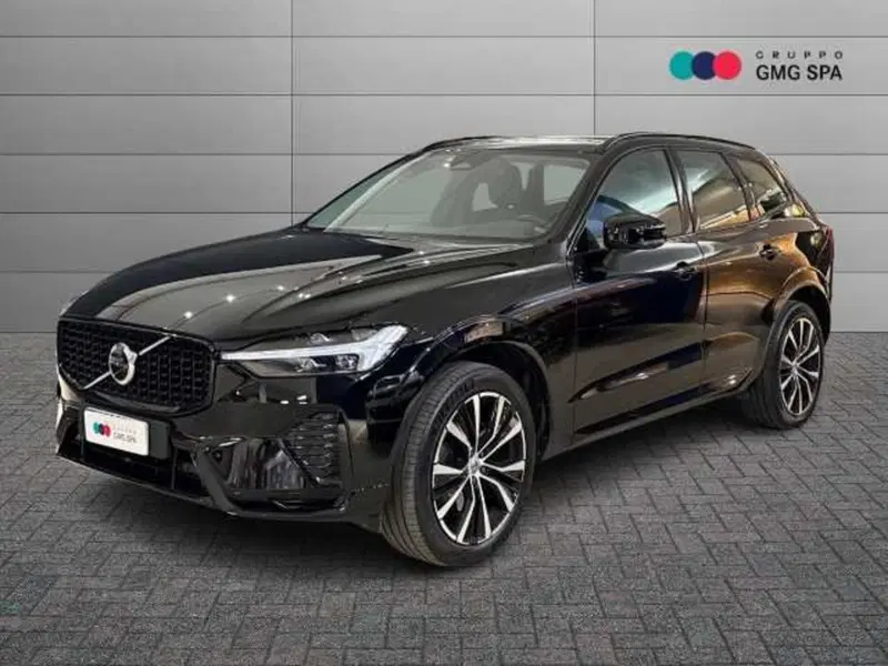 Volvo XC60 usata a Firenze