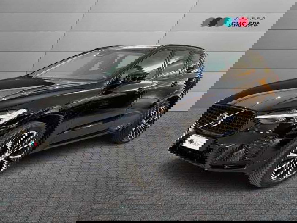 Volvo XC60 usata a Firenze