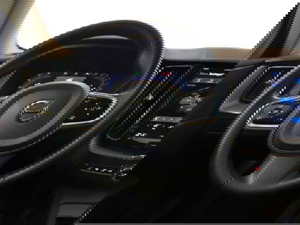 Volvo XC60 usata a Firenze (10)