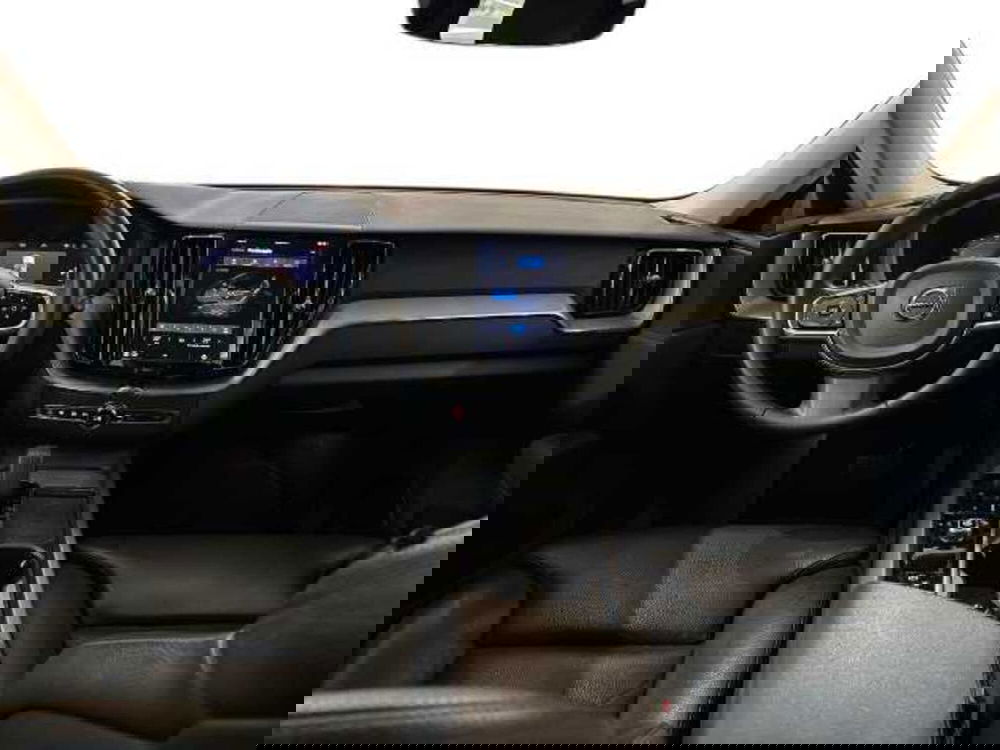 Volvo XC60 usata a Firenze (11)