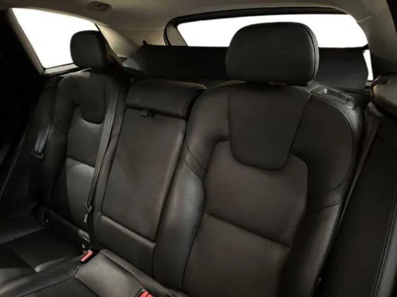 Volvo XC60 usata a Firenze (12)