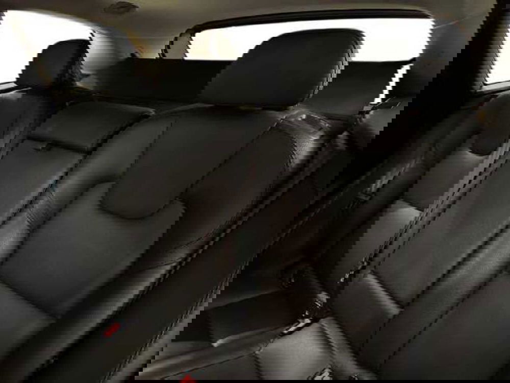 Volvo XC60 usata a Firenze (12)