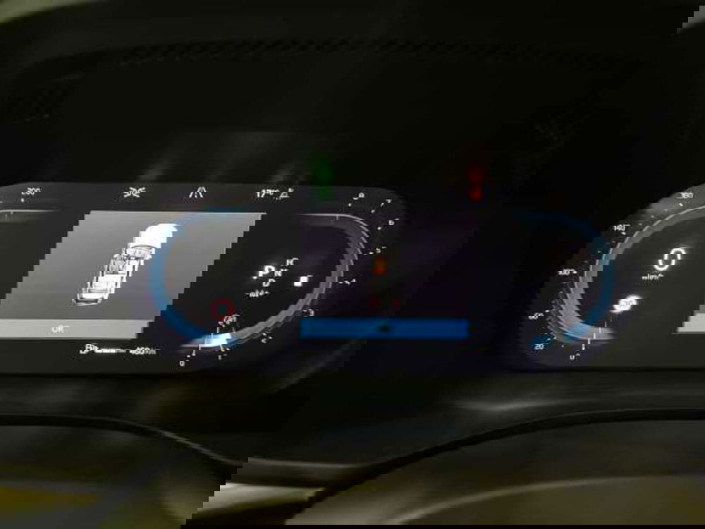 Volvo XC60 usata a Firenze (13)