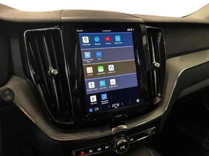 Volvo XC60 usata a Firenze (14)