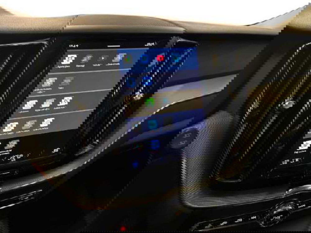 Volvo XC60 usata a Firenze (14)