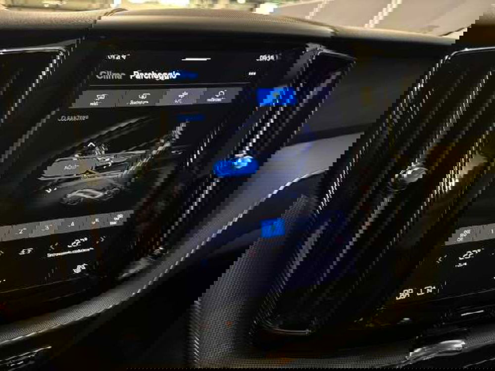 Volvo XC60 usata a Firenze (15)