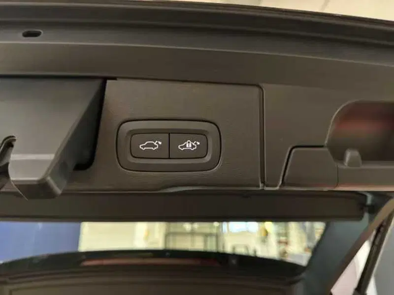 Volvo XC60 usata a Firenze (16)