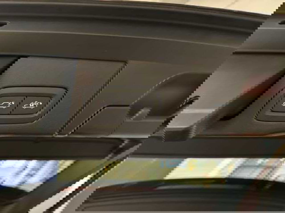 Volvo XC60 usata a Firenze (16)