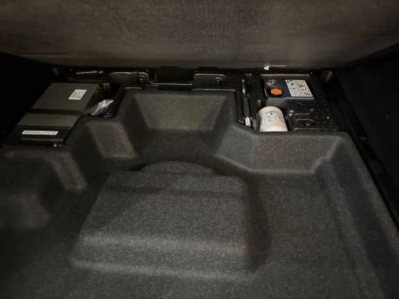 Volvo XC60 usata a Firenze (17)