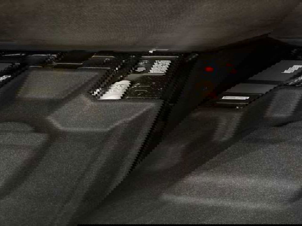 Volvo XC60 usata a Firenze (17)