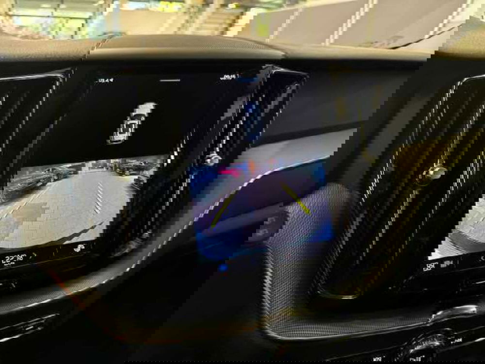 Volvo XC60 usata a Firenze (18)