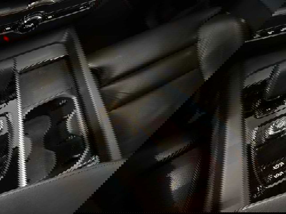 Volvo XC60 usata a Firenze (19)