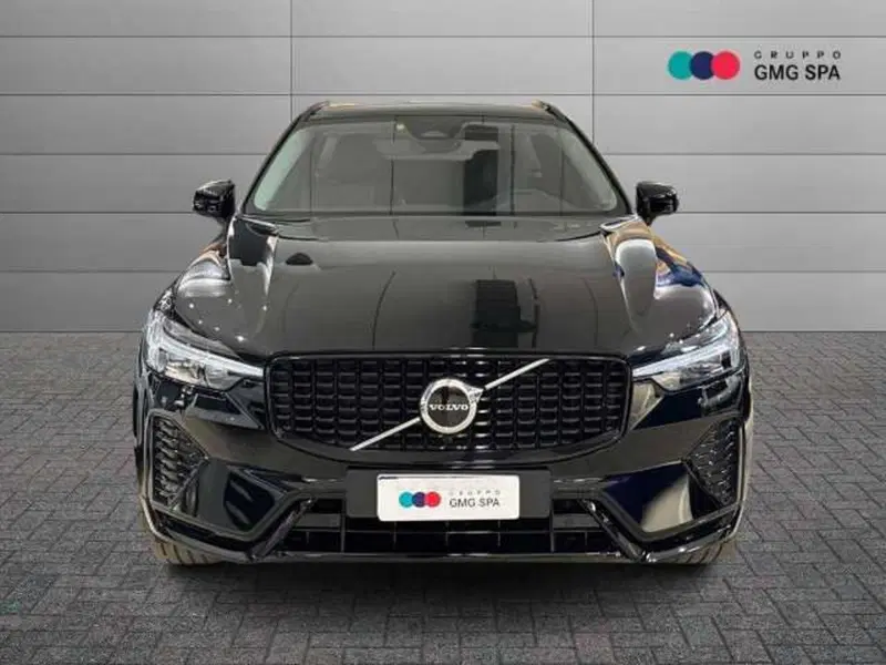 Volvo XC60 usata a Firenze (2)