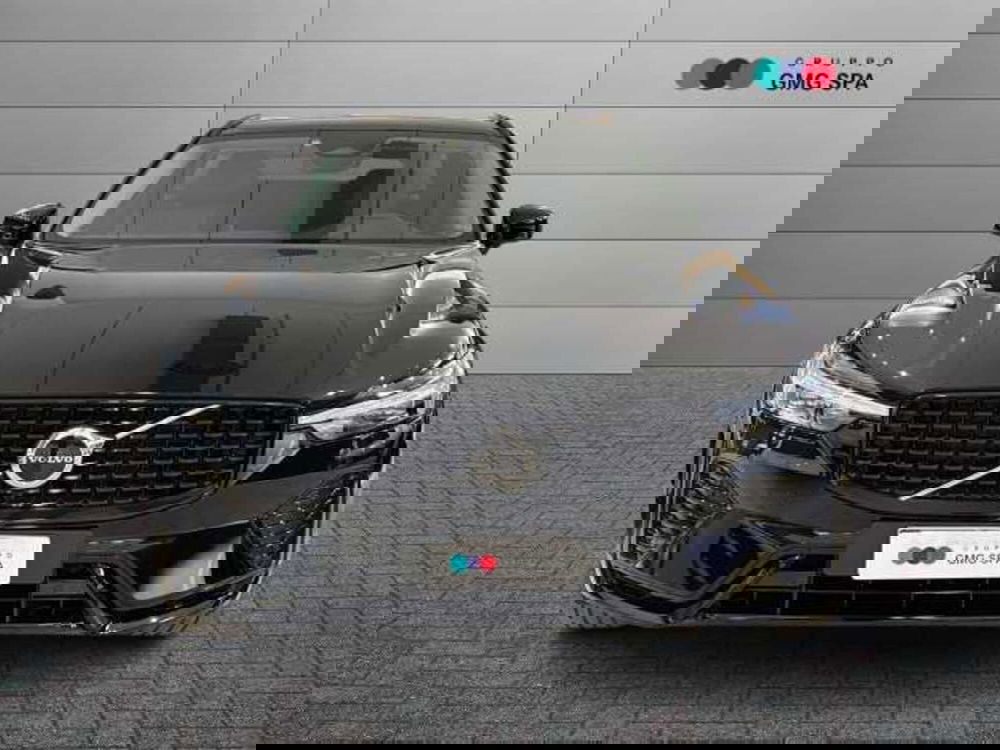 Volvo XC60 usata a Firenze (2)