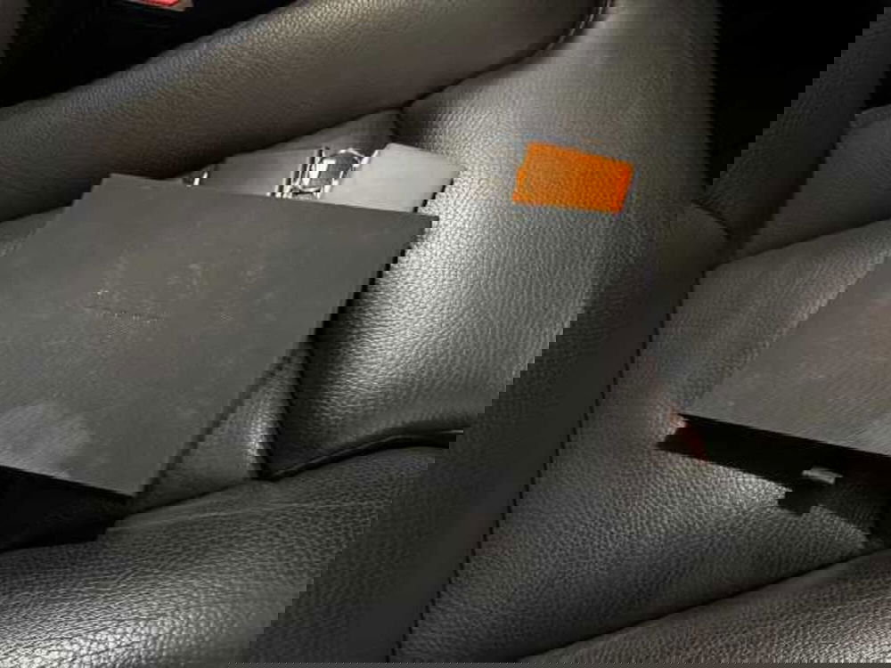 Volvo XC60 usata a Firenze (20)