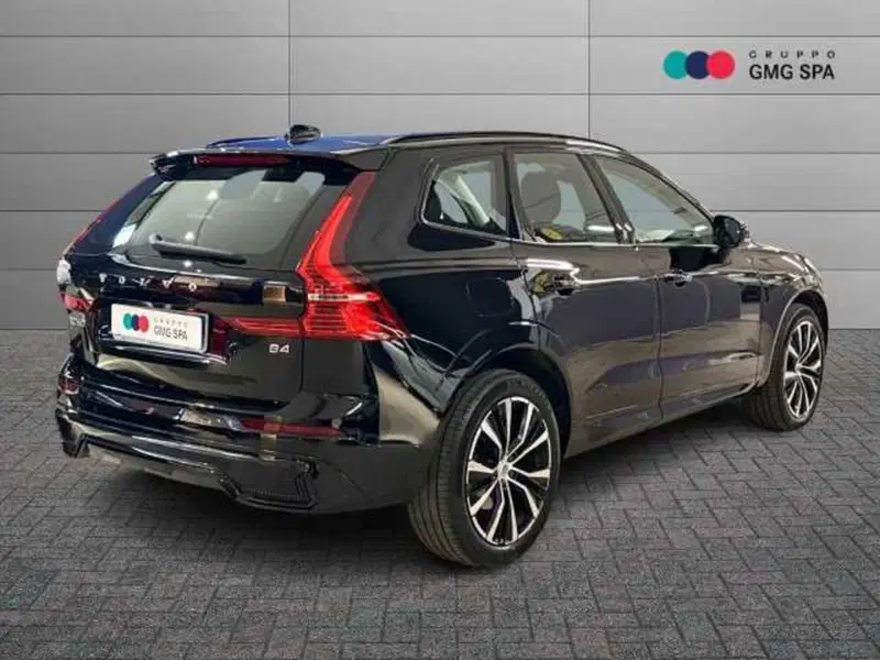 Volvo XC60 usata a Firenze (3)