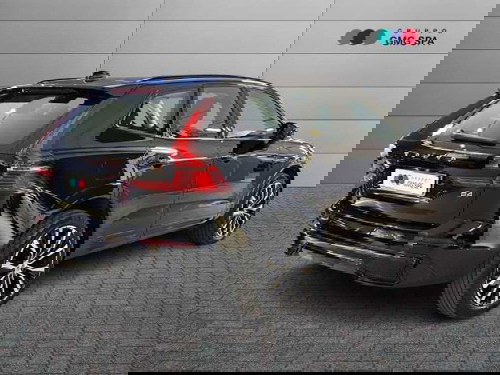 Volvo XC60 usata a Firenze (3)