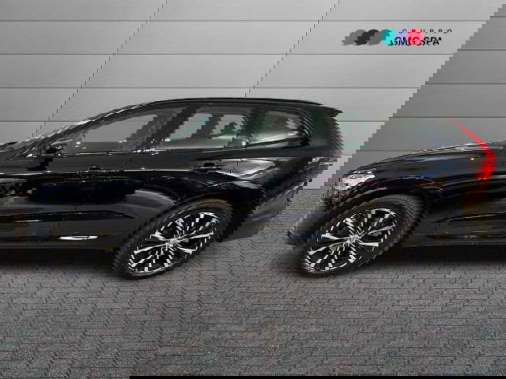 Volvo XC60 usata a Firenze (5)