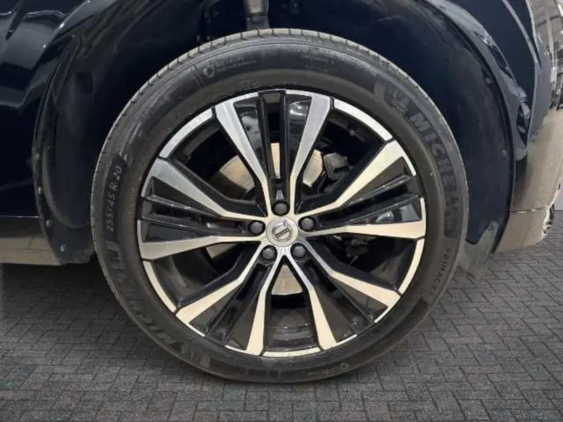 Volvo XC60 usata a Firenze (6)