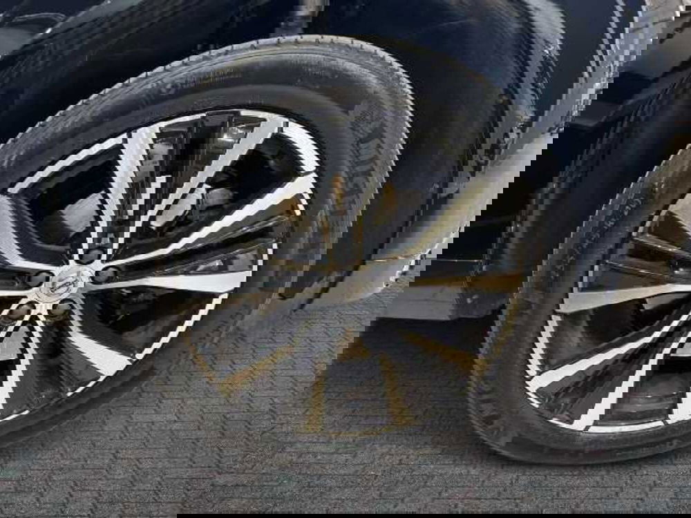 Volvo XC60 usata a Firenze (6)