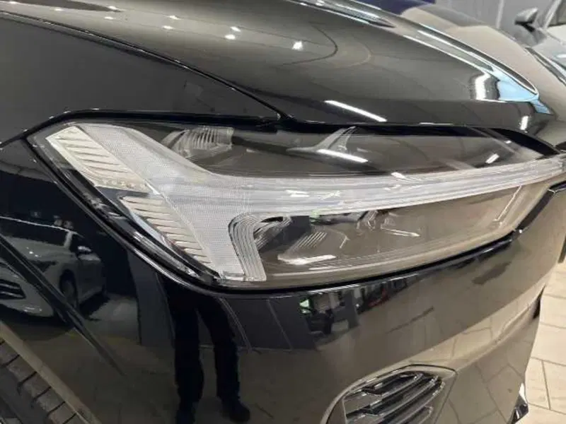 Volvo XC60 usata a Firenze (7)