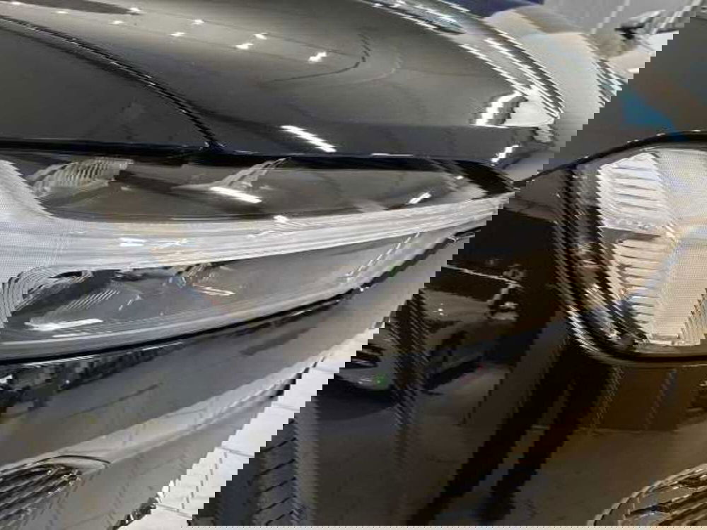 Volvo XC60 usata a Firenze (7)