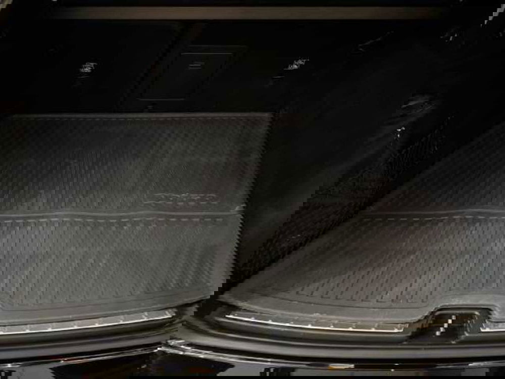 Volvo XC60 usata a Firenze (8)