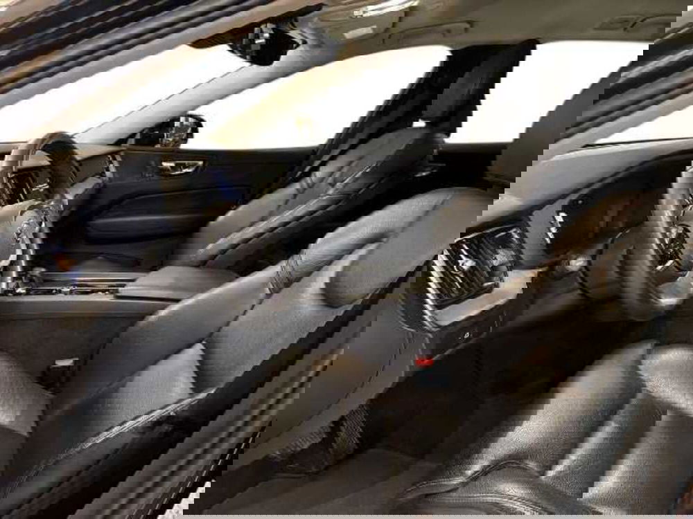 Volvo XC60 usata a Firenze (9)