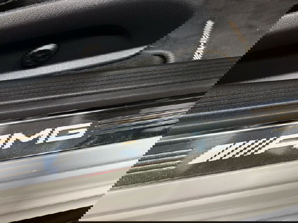 Mercedes-Benz Classe C Coupé usata a Firenze (12)