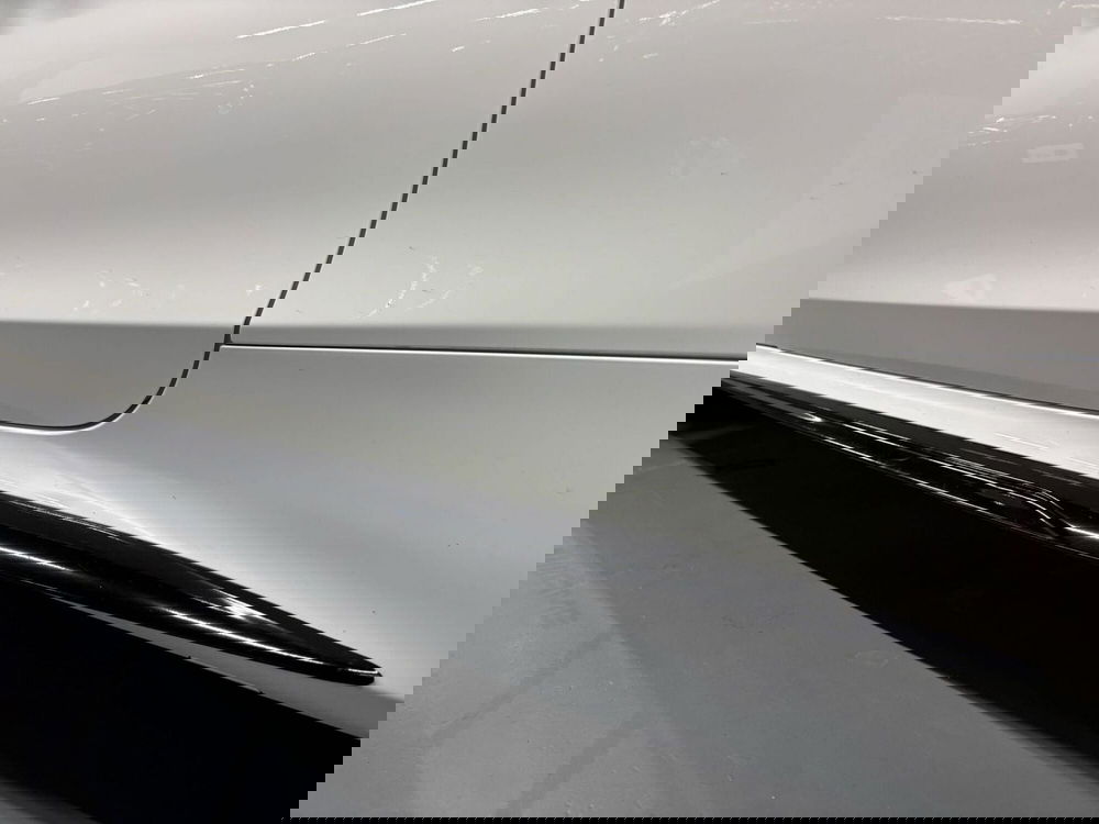 Mercedes-Benz Classe C Coupé usata a Firenze (7)