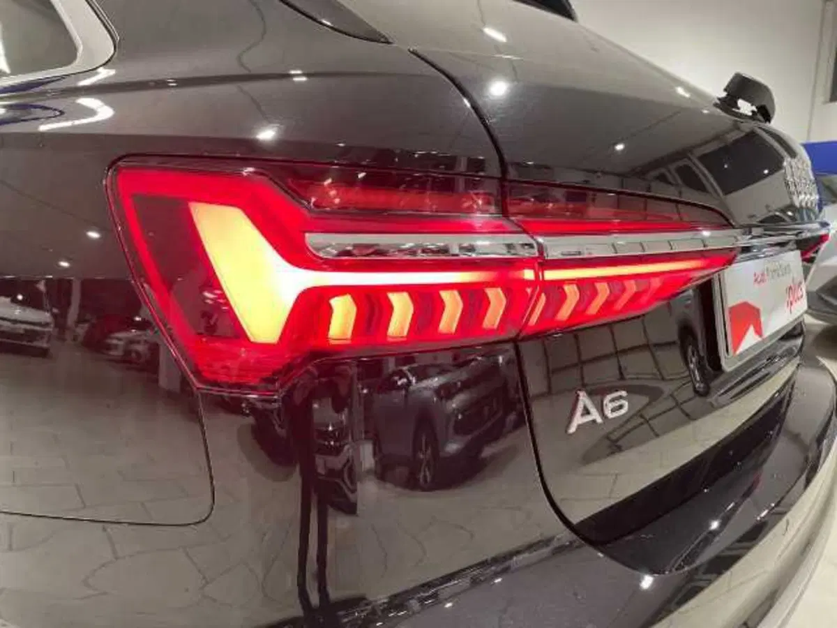 Audi A6 Allroad usata a Prato (10)
