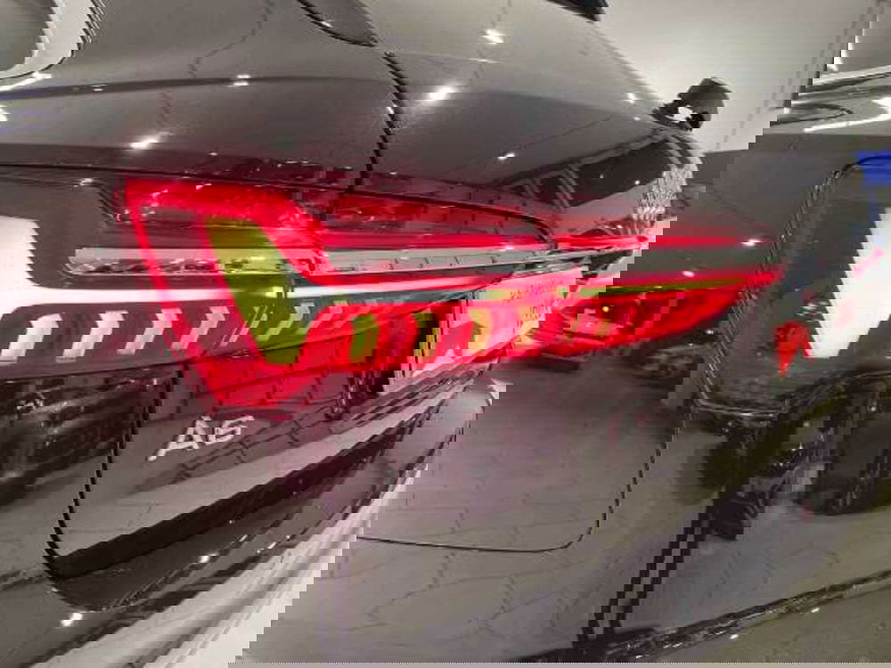 Audi A6 Allroad usata a Prato (10)