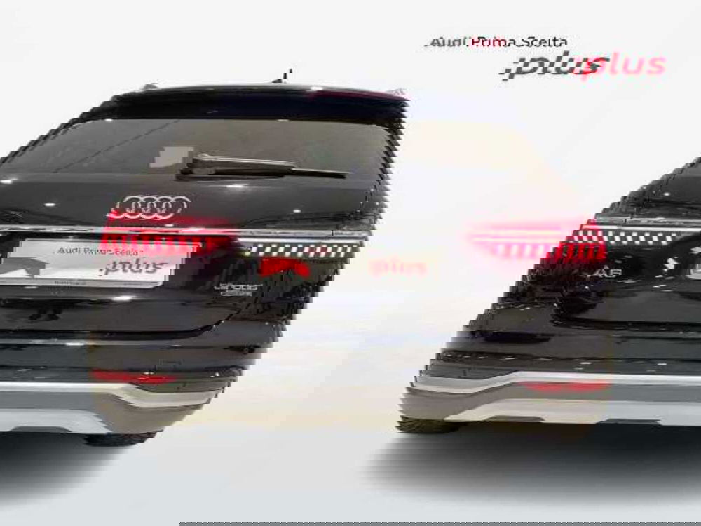 Audi A6 Allroad usata a Prato (11)