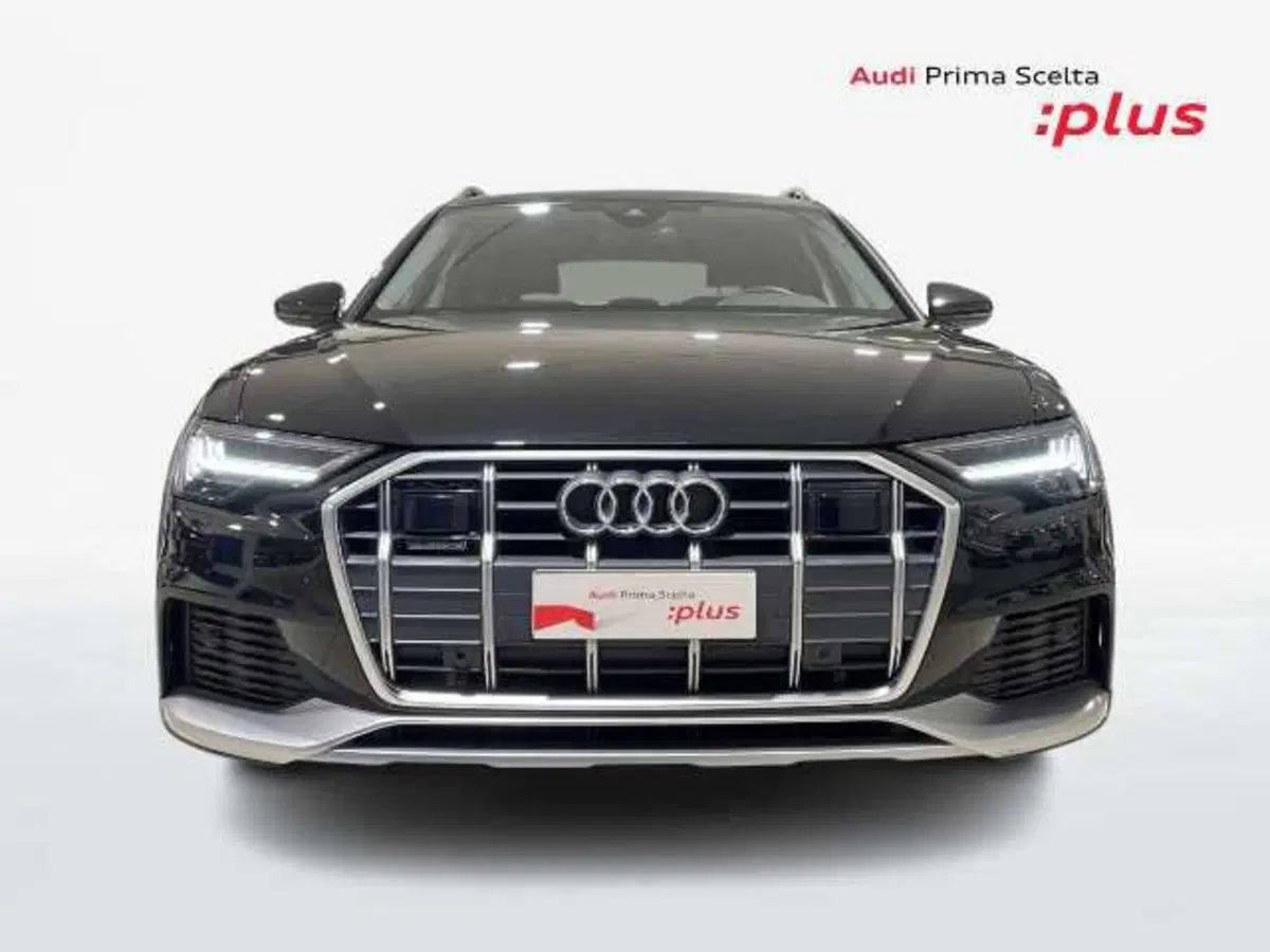 Audi A6 Allroad usata a Prato (13)