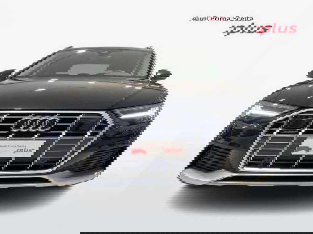 Audi A6 Allroad usata a Prato (13)