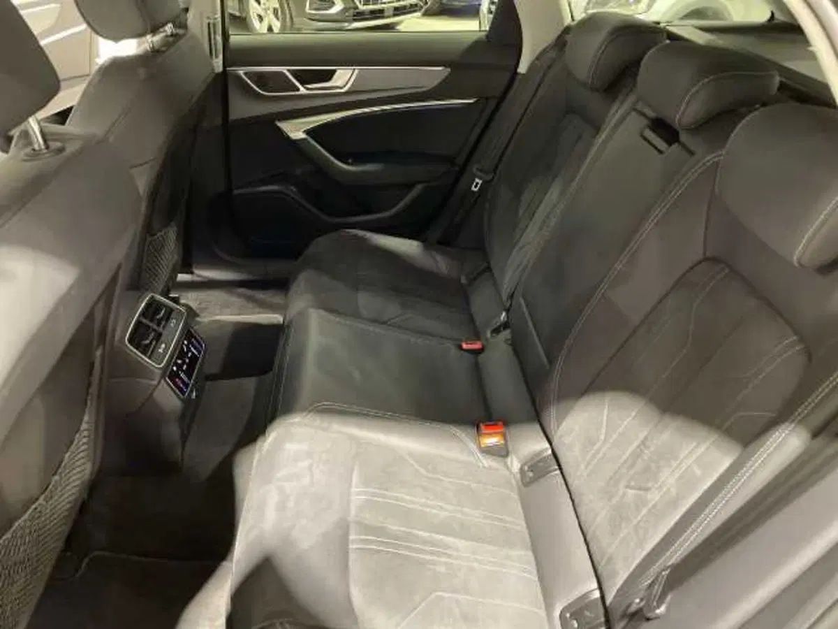 Audi A6 Allroad usata a Prato (15)