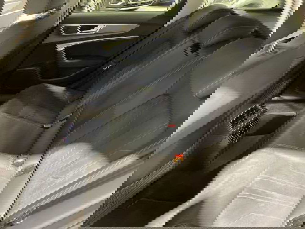 Audi A6 Allroad usata a Prato (15)