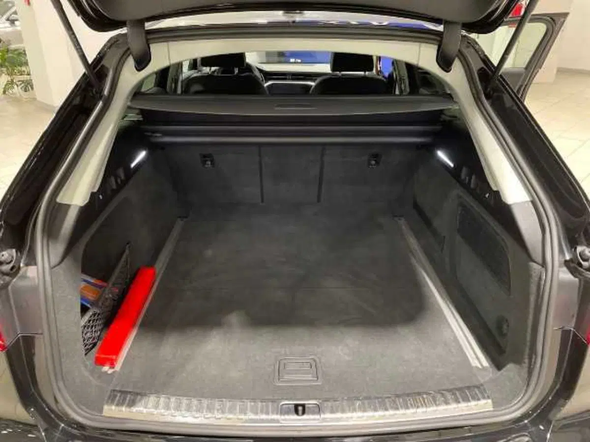 Audi A6 Allroad usata a Prato (16)