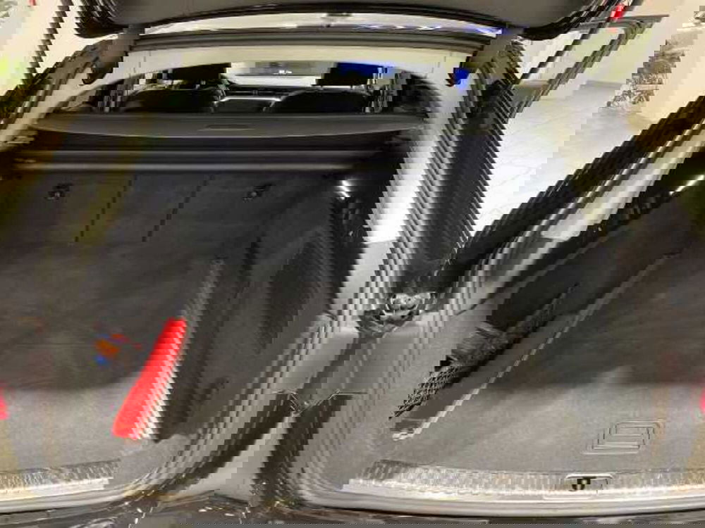 Audi A6 Allroad usata a Prato (16)