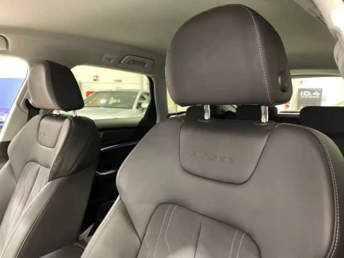 Audi A6 Allroad usata a Prato (17)