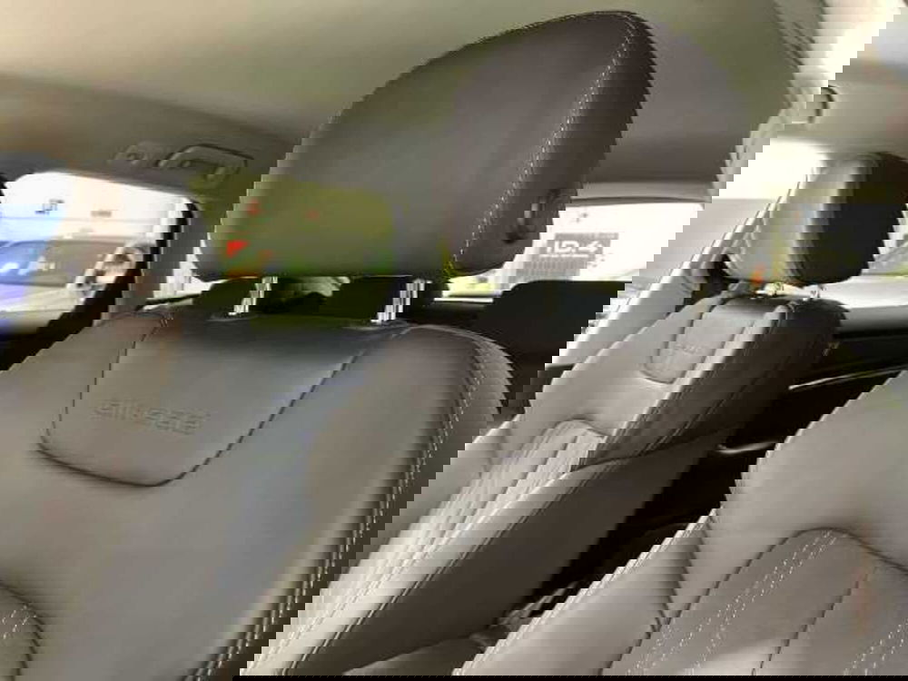 Audi A6 Allroad usata a Prato (17)