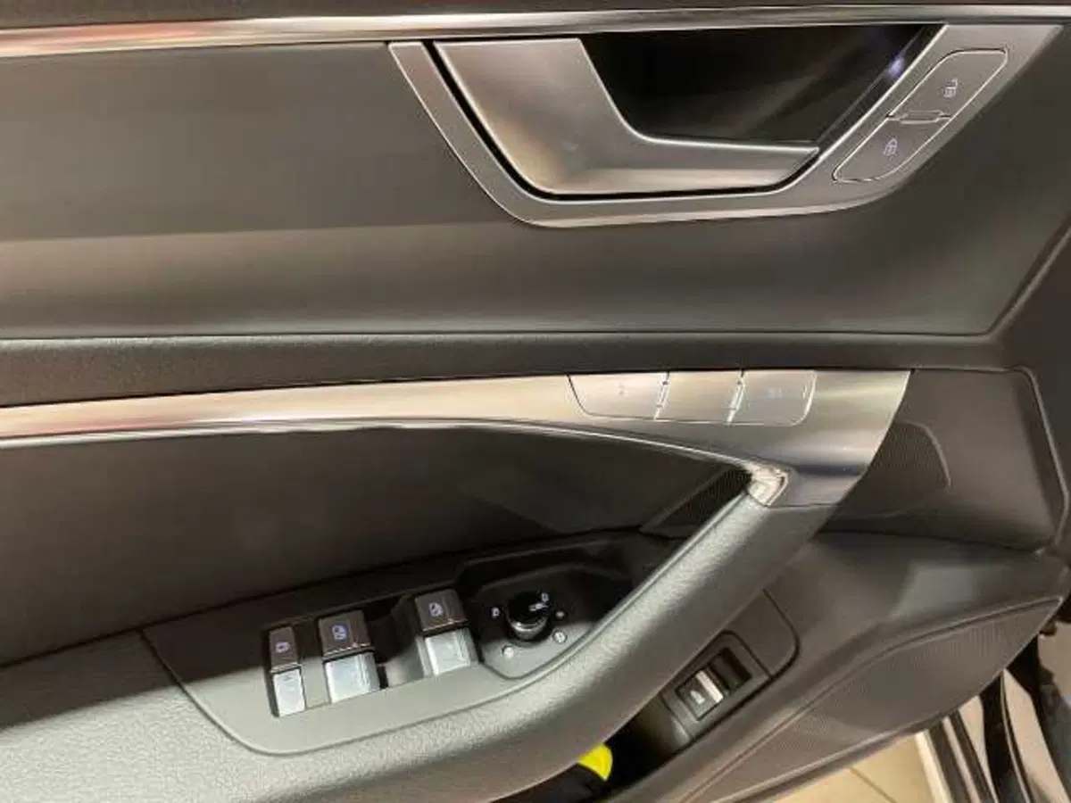Audi A6 Allroad usata a Prato (18)