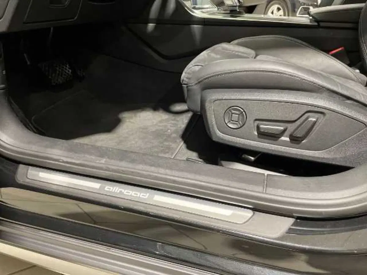 Audi A6 Allroad usata a Prato (19)
