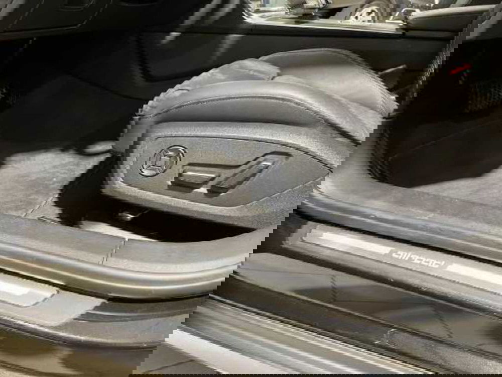 Audi A6 Allroad usata a Prato (19)