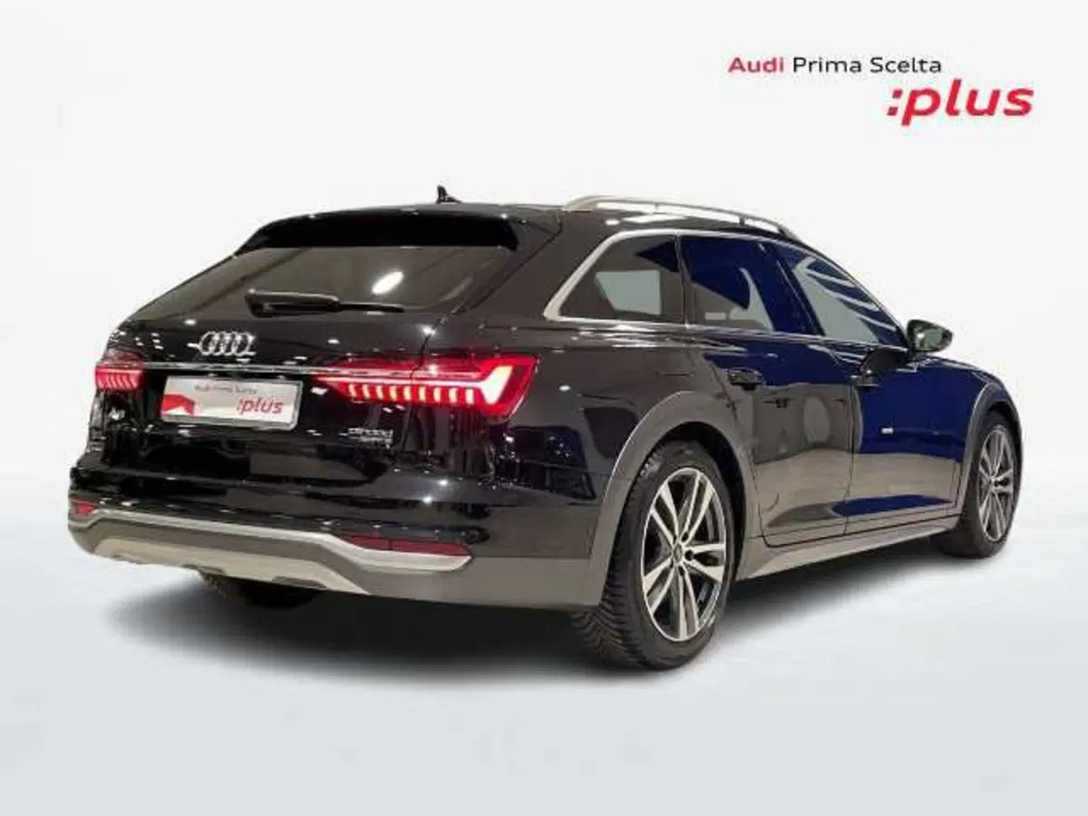 Audi A6 Allroad usata a Prato (2)