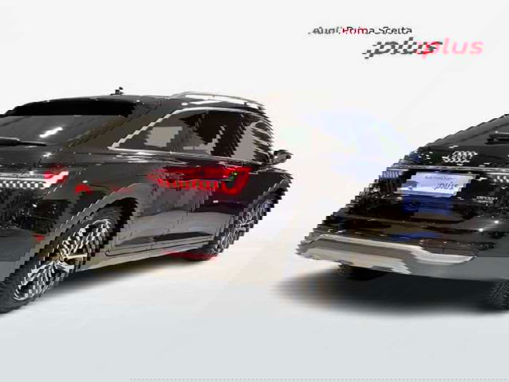 Audi A6 Allroad usata a Prato (2)