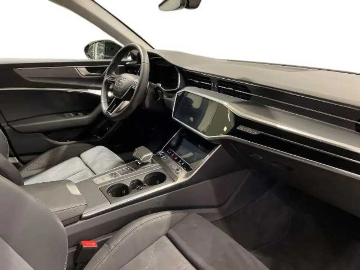 Audi A6 Allroad usata a Prato (3)